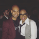 Panama Jackson and Oprah (Natasha Alford)